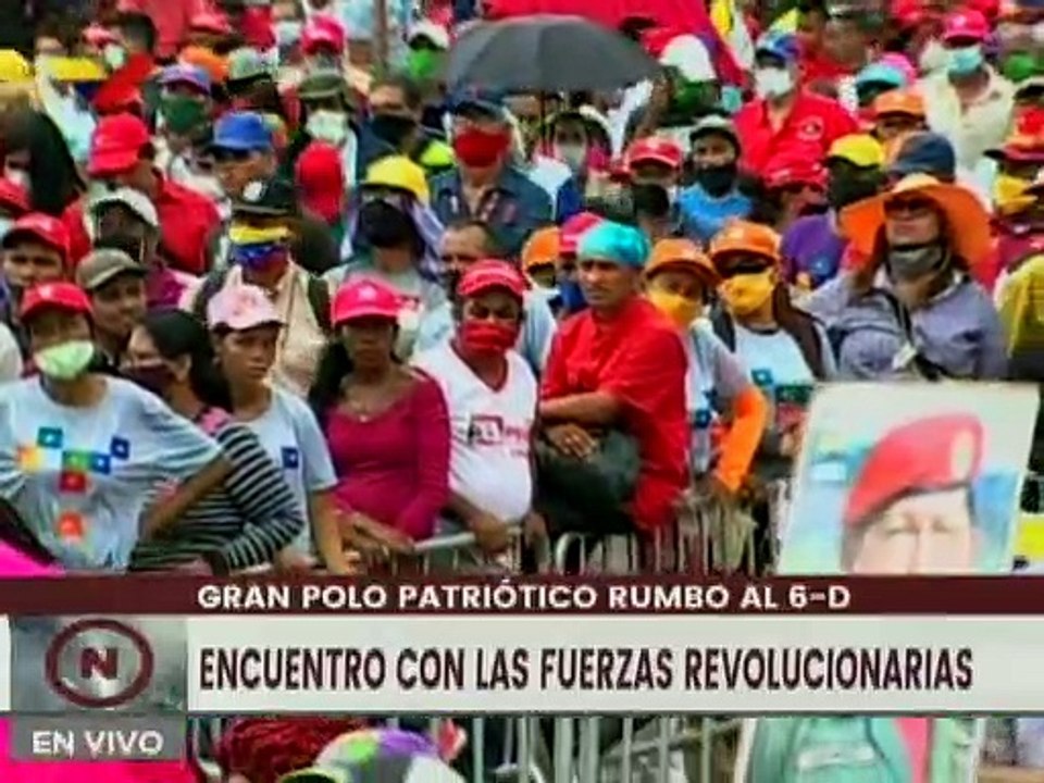 Alexis Cabello: Debemos recuperar la AN de las manos de los ladrones  prometieron la última cola