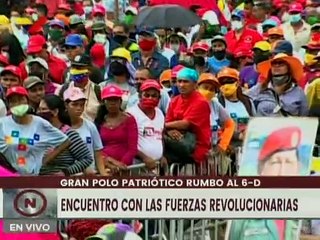 Alexis Cabello: Debemos recuperar la AN de las manos de los ladrones  prometieron la última cola