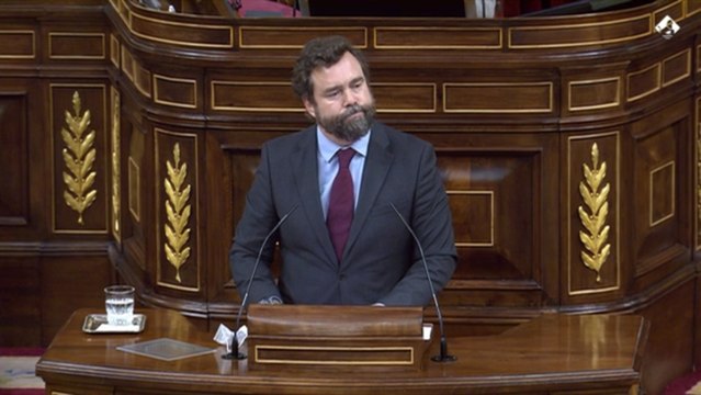 La ultraderecha insiste en que no tiene nada que negociar con quienes pactan con Bildu