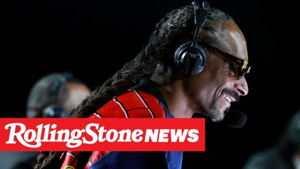 Snoop Dogg’s Commentary Unanimously Wins Mike Tyson vs. Roy Jones Jr. Fight | RS News 11/30/20