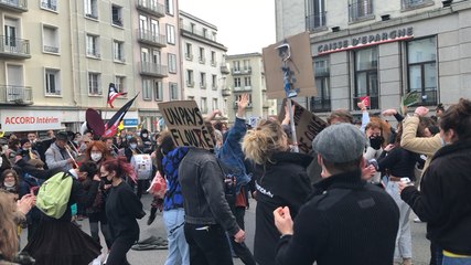 Contre la loi Sécurité globale, une manifestation pour « le droit d’être informé »