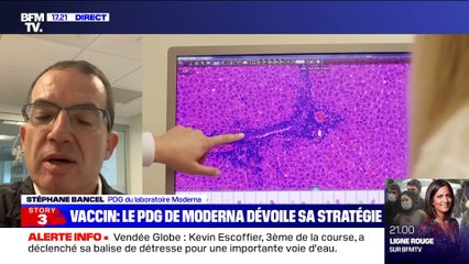Story 2 : Qui va être vacciné contre le Covid-19 en premier ? - 30/11