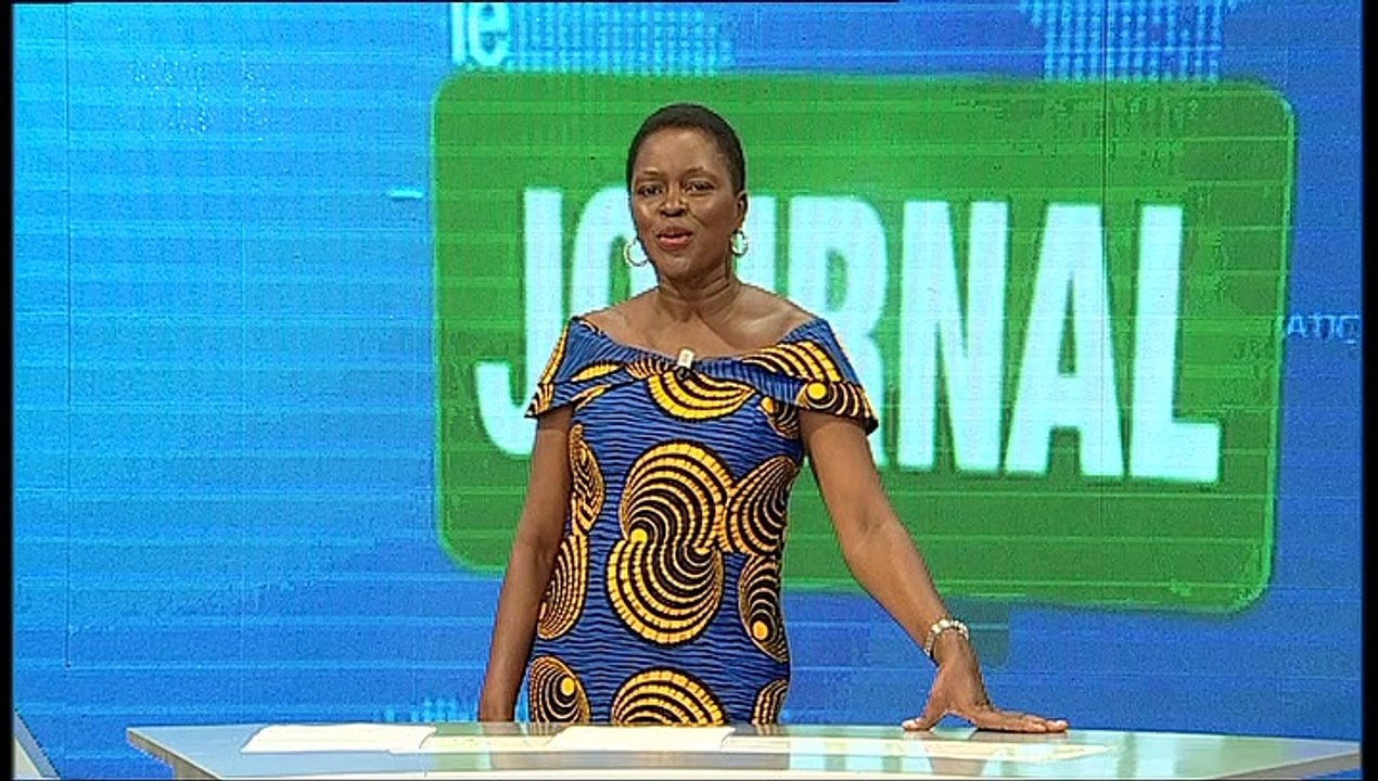 Le 19 Heures de RTI 1 du 28 novembre 2020 par Amy Coulibaly