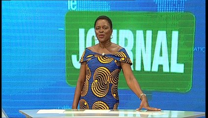 Le 19 Heures de RTI 1 du 28 novembre 2020 par Amy Coulibaly