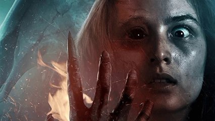 MAY THE DEVIL TAKE YOU TOO Trailer (2020) Demon Horror