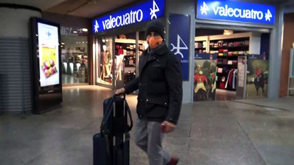 Fran Rivera, sobre la herencia de su padre: "Hay mucho que hablar!