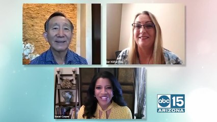 How Doctor Yang Ahn is treating GERD using medical acupuncture