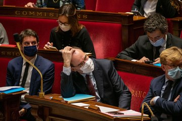 Loi Sécurité globale et article 24: rien ne va plus entre le gouvernement et la majorité