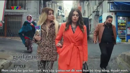 trái tim phụ nữ tập 77 -- vtv3 thuyet minh tap 78 -- phim tho nhi ky tron bo - xem phim trai tim phu nu