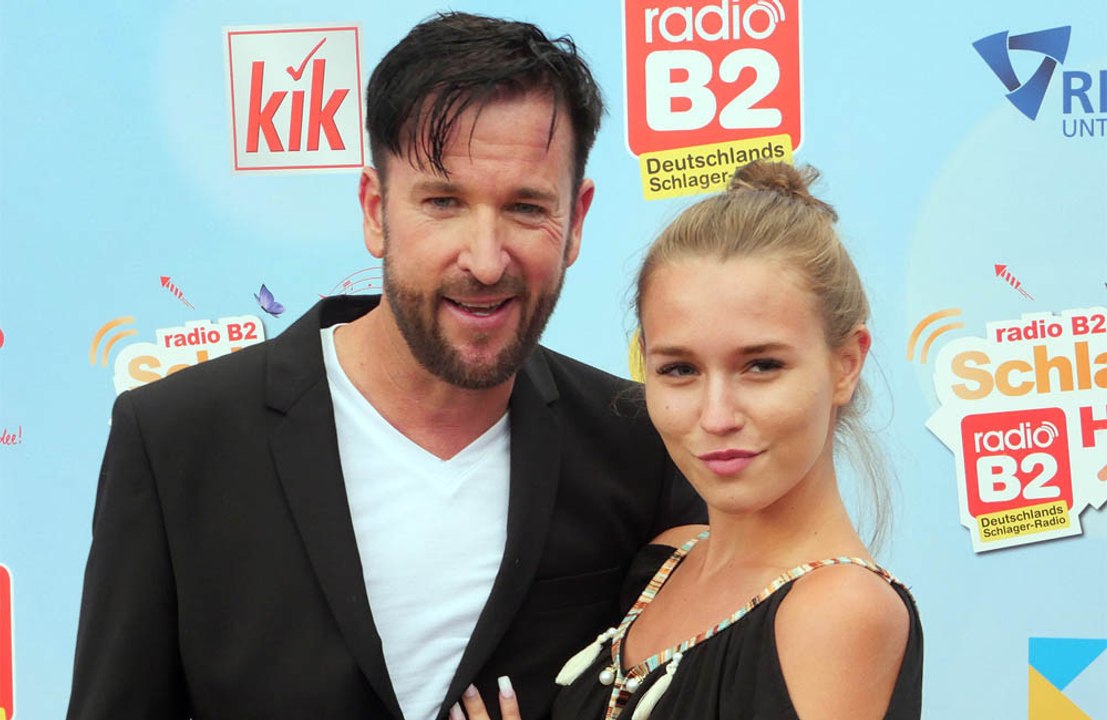 Wendler-Laura: Manager ist weg