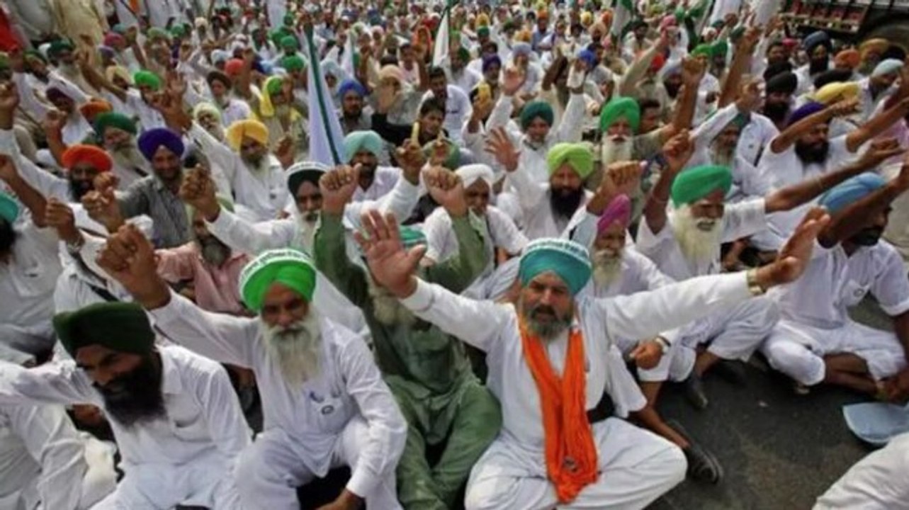 Fear of farm reforms justified or baseless?