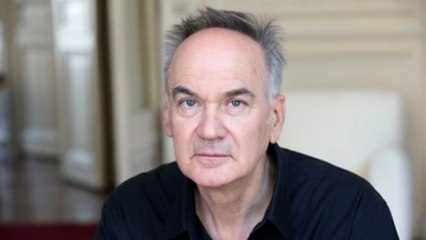 Hervé Le Tellier gana el Goncourt con 'L'Anomalie', una obra de suspense y ciencia ficción