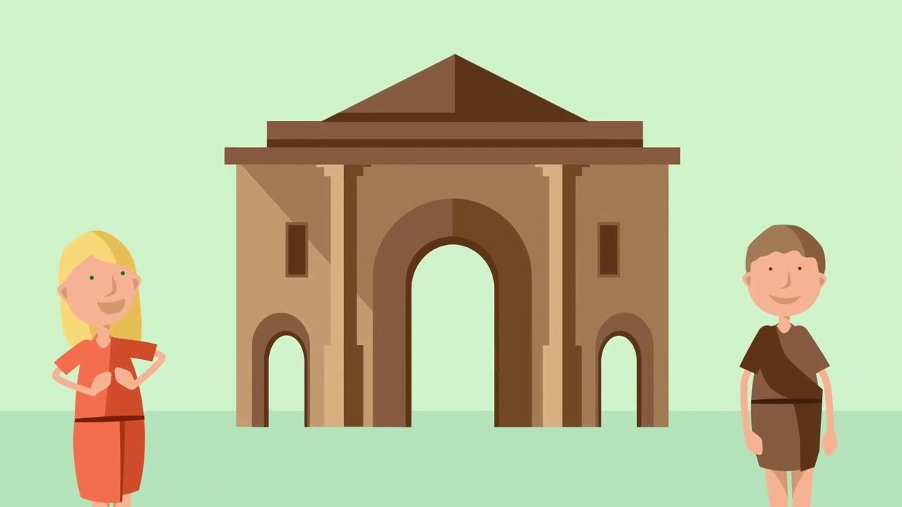 Infos zur Sprache - Latein