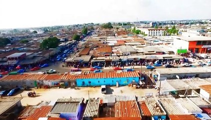 Le 13 Heures de RTI 1 du 29 novembre 2020 par Hermann Guivé