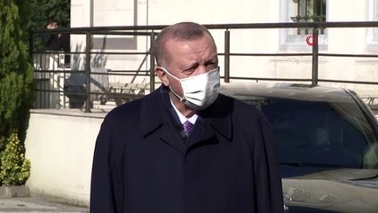 Kabine korona virüs gündemiyle toplanıyor