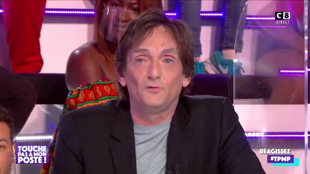 Pierre Palmade défoncé ? / TPMP (2020)