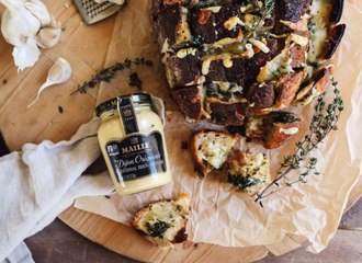 This Cult Mustard Has Its Own Fan Club