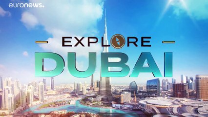 Expérience nature et camping dans la réserve du désert de Dubaï