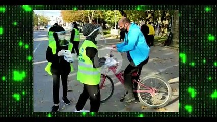 ADAPAZARI MEM’DEN COVİD-19 FARKINDALIĞI