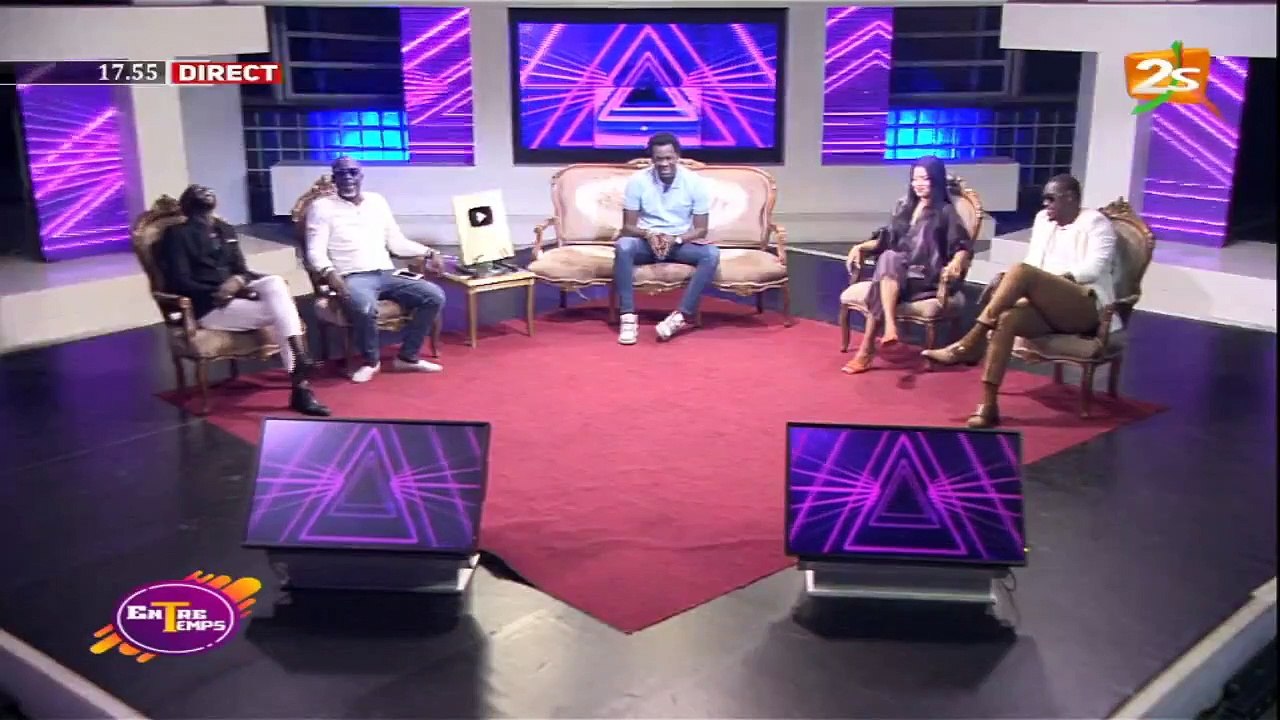 ENTRE-TEMPS DU 30 NOVEMBRE 2020 AVEC LES SACRIFICES