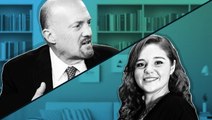 Why Jim Cramer Is Looking For Buying Opportunities Monday