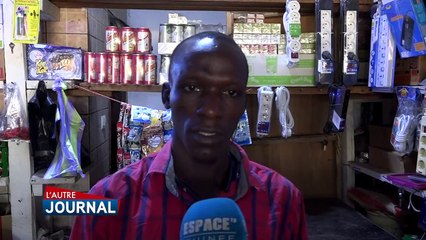 L'AUTRE JOURNAL 1 SAM 28 11 2020