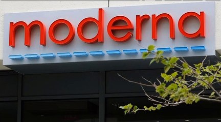 Vaccin anti-Covid-19 : Moderna attend le feu vert des autorités de santé