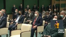 Son dakika haberi: Cumhurbaşkanı Erdoğan duyurdu! Hafta içi ve hafta sonu sokak kısıtlaması | Video