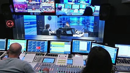 Romain Gizolme : "Il faudra accompagner la campagne de vaccin contre le Covid d'informations"