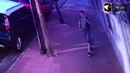 Denuncian una situación de acoso en el barrio "El Palomar" de Posadas