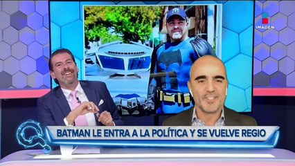 Qué Importa | Programa Completo 27/noviembre/2020