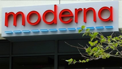Moderna pede autorização de vacina nos EUA e na Europa