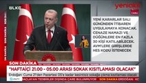 Cumhurbaşkanı Erdoğan'dan CHP'li vekilin 'satılmış ordu' sözlerine tepki