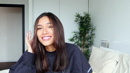 My Haircare Routine: How I grew my bob out FAST