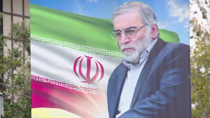 "고도의 전자장비 동원...배후는 이스라엘 모사드" / YTN