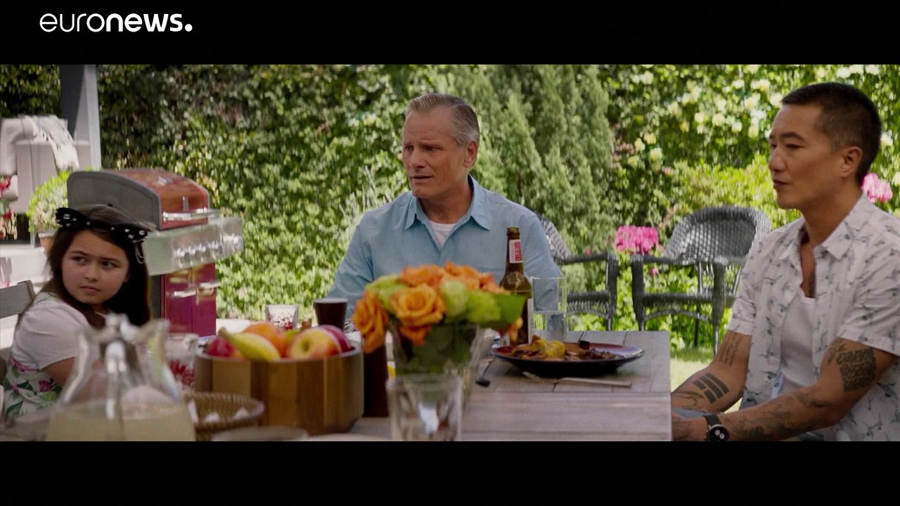 Vater-Sohn-Drama 'Falling' - Multitalent Mortensen feiert Regiedebüt