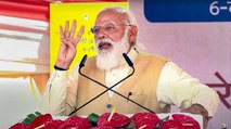 Farmers will become  self-reliant with new Farm laws: PM