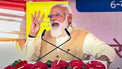 Farmers will become  self-reliant with new Farm laws: PM