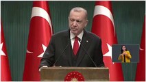 Son Dakika: Cumhurbaşkanı Erdoğan açıkladı: AVM'ler kapandı mı? Alışveriş merkezi HES kodu nasıl alınır? | Video
