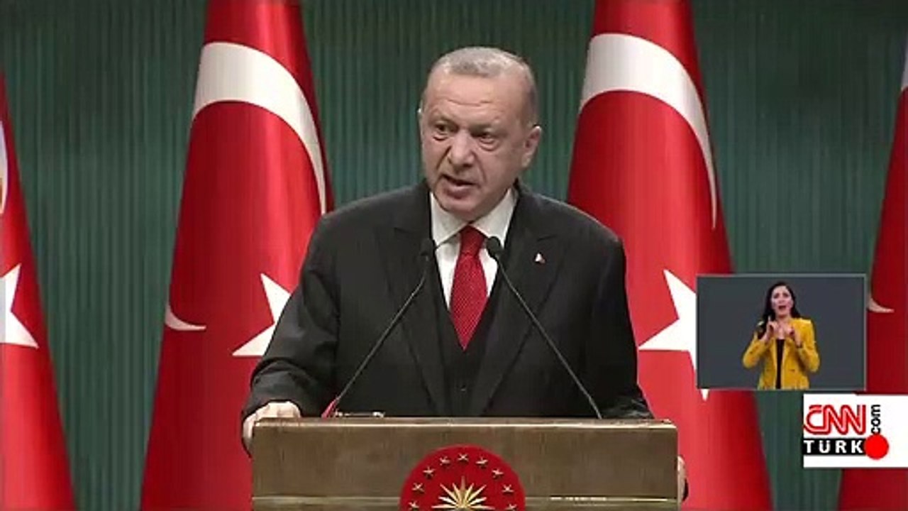 Son Dakika: 65 yaş üstü 20 yaş altı toplu taşım...