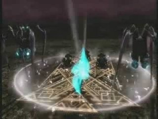 Lost Odyssey