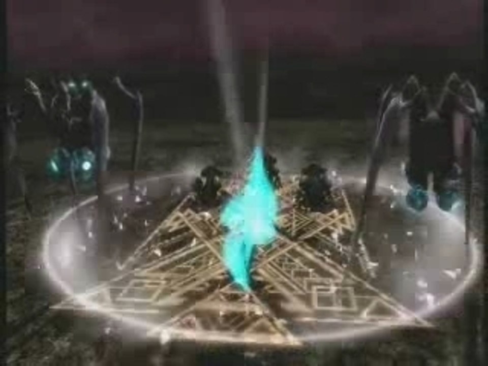 Lost Odyssey