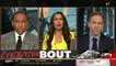 ESPN FIRST TAKE 11/30/2020 - Did Nate Robinson's KO overshadow Mike Tyson-Roy Jones Jr?