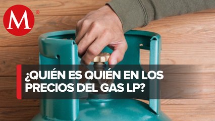 Profeco exhibe a las empresas de gas LP más caras de México