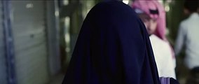 27 Shaban [Short Film Trailer] تشويقة فيلم [ ٢٧ شعبان ] لـ المخرج محمد السلمان