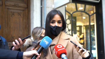 Villacís sobre El Rastro: "Es más difícil de controlar"