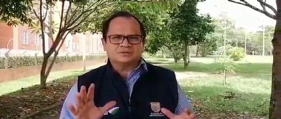 Argemiro Cortés aclara concierto polémico en Cristo Rey