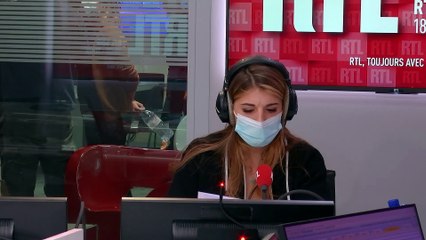 Le journal RTL de 20h du 30 novembre 2020