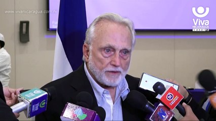 Empresarios nicaragüenses participan en foro para fortalecer la economía del país