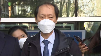 윤석열 측 "검찰 중립 직결" vs 추미애 측 "실익 없어" / YTN